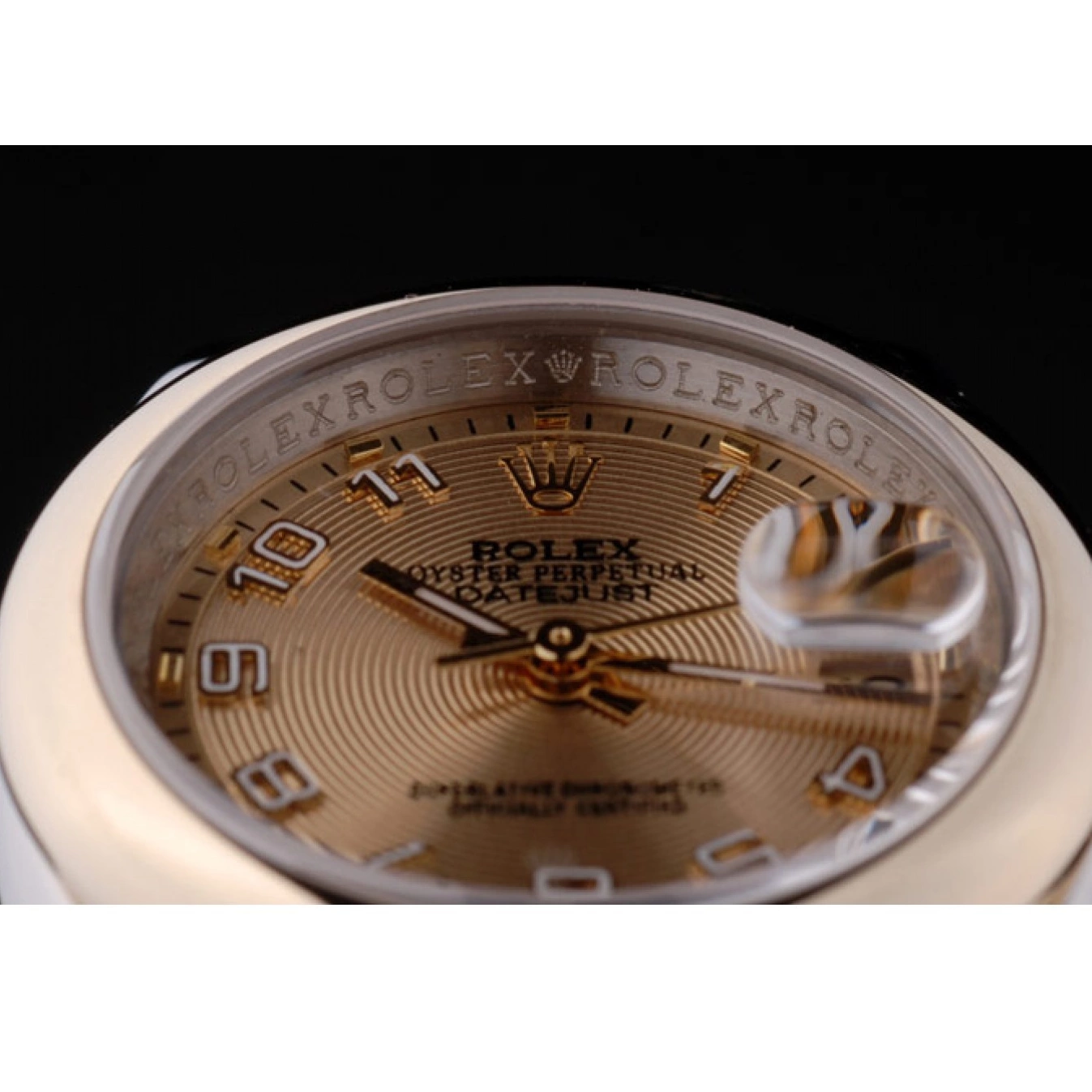 Aaa replica Datejust-rl144 Rolex 0710